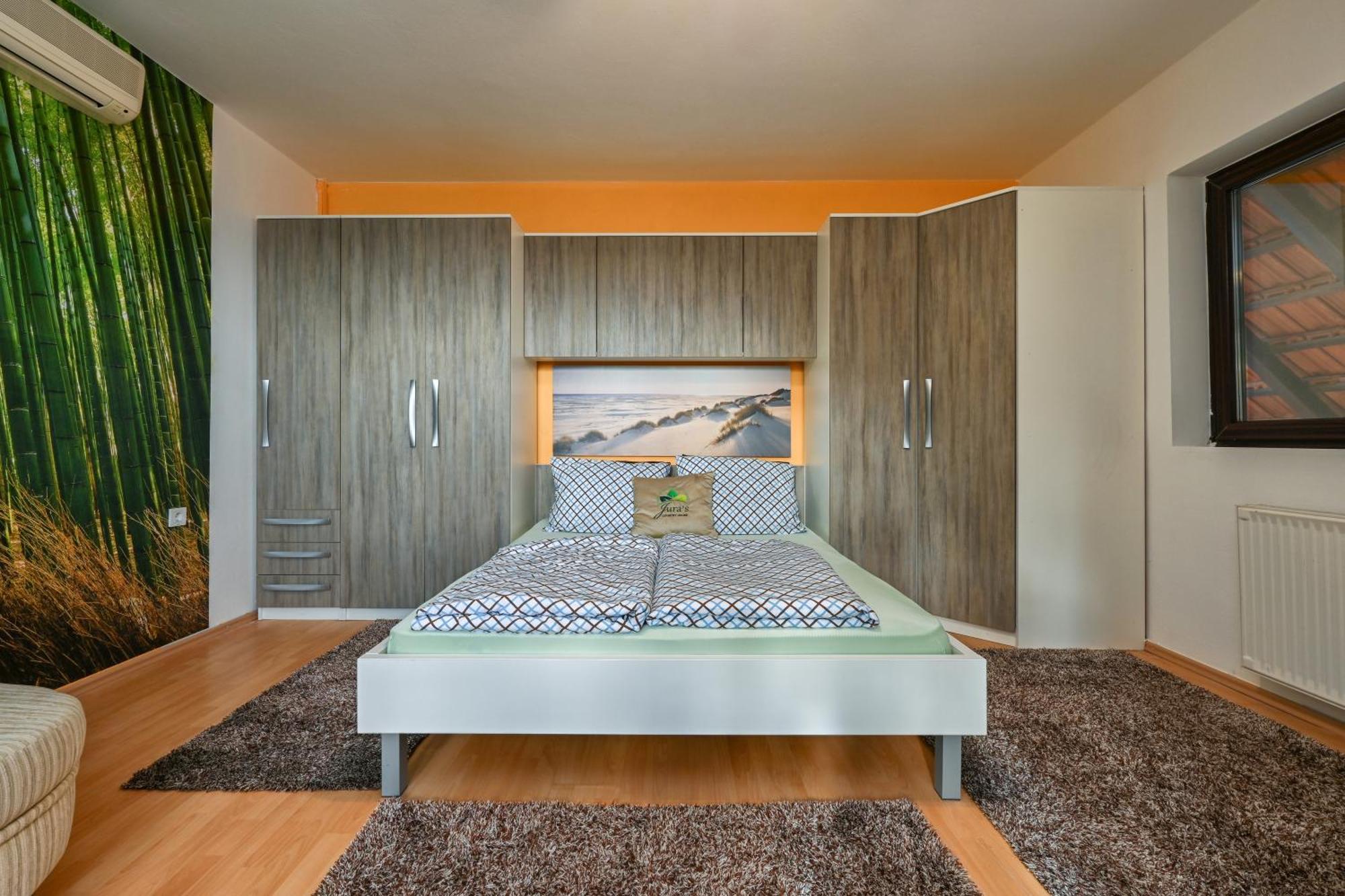 Jura'S Wellness House - Happy Rentals Biskupec Zelinski Exteriér fotografie
